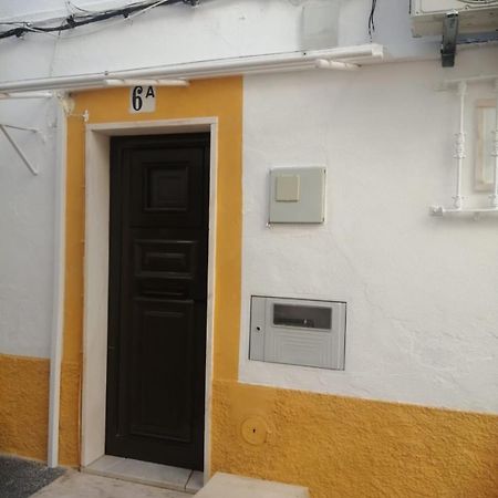 Casa Da Romeira Elvas Rum bild
