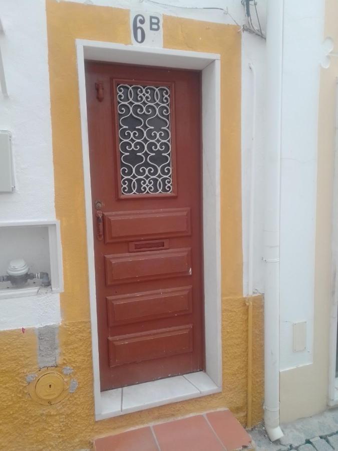 Casa Da Romeira Elvas Exteriör bild