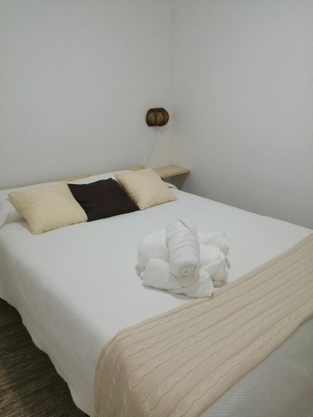 Casa Da Romeira Elvas Rum bild
